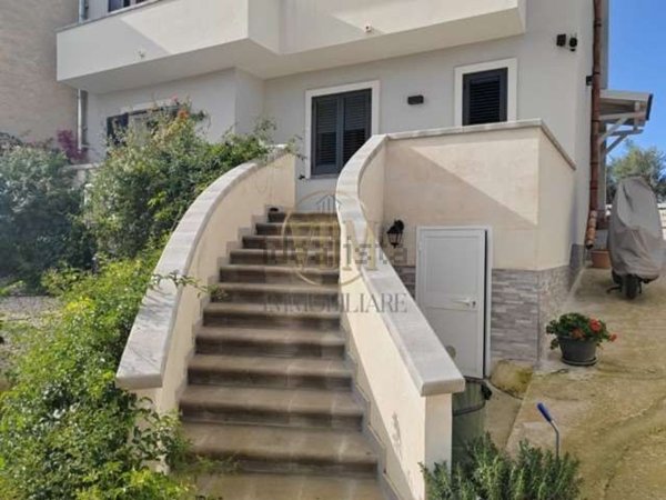 casa indipendente in vendita a Marsala