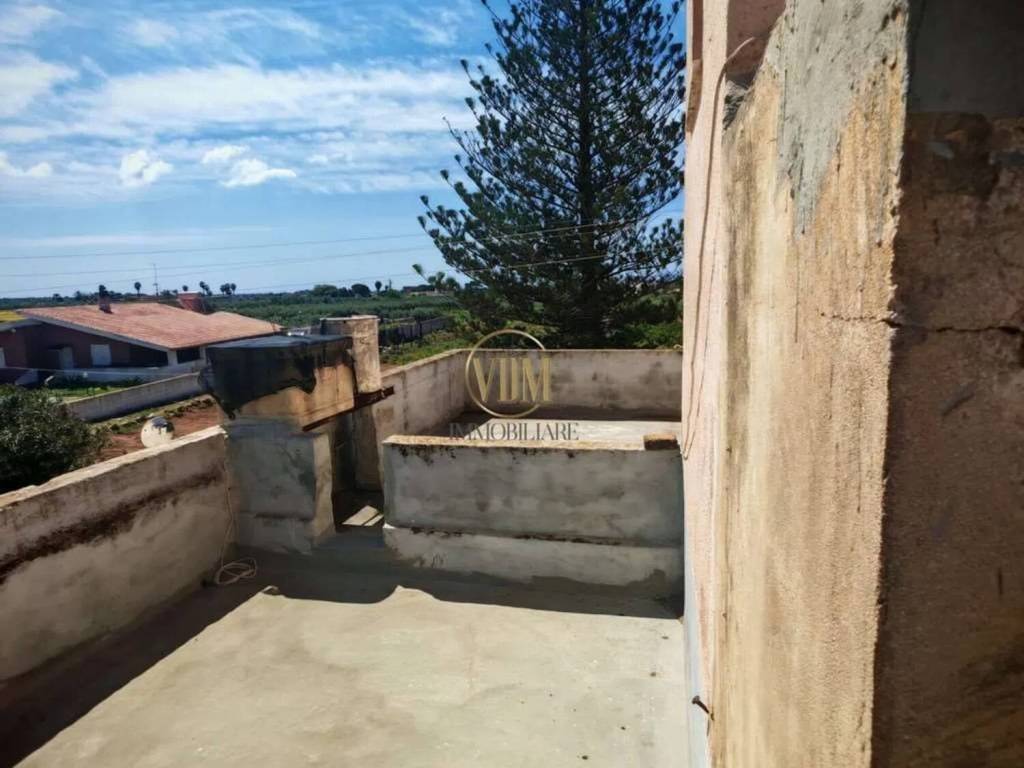 casa indipendente in vendita a Marsala