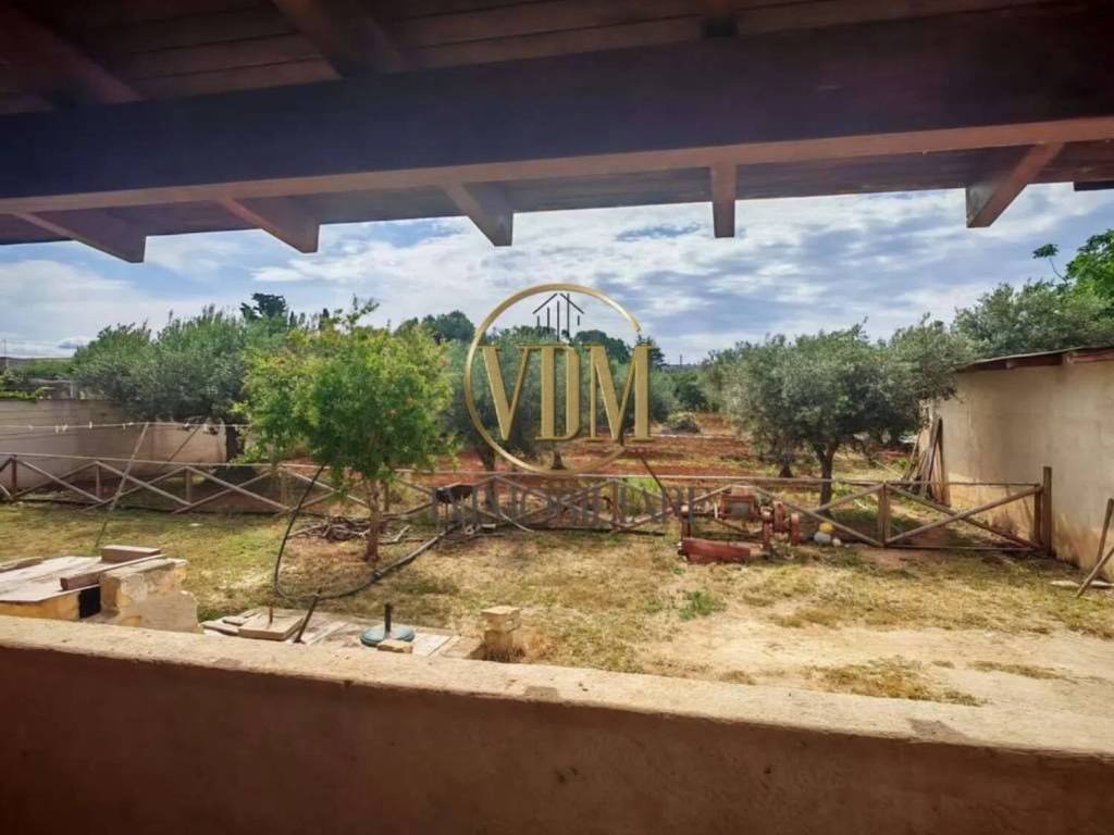 casa indipendente in vendita a Marsala