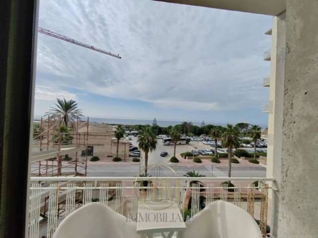 appartamento in vendita a Marsala