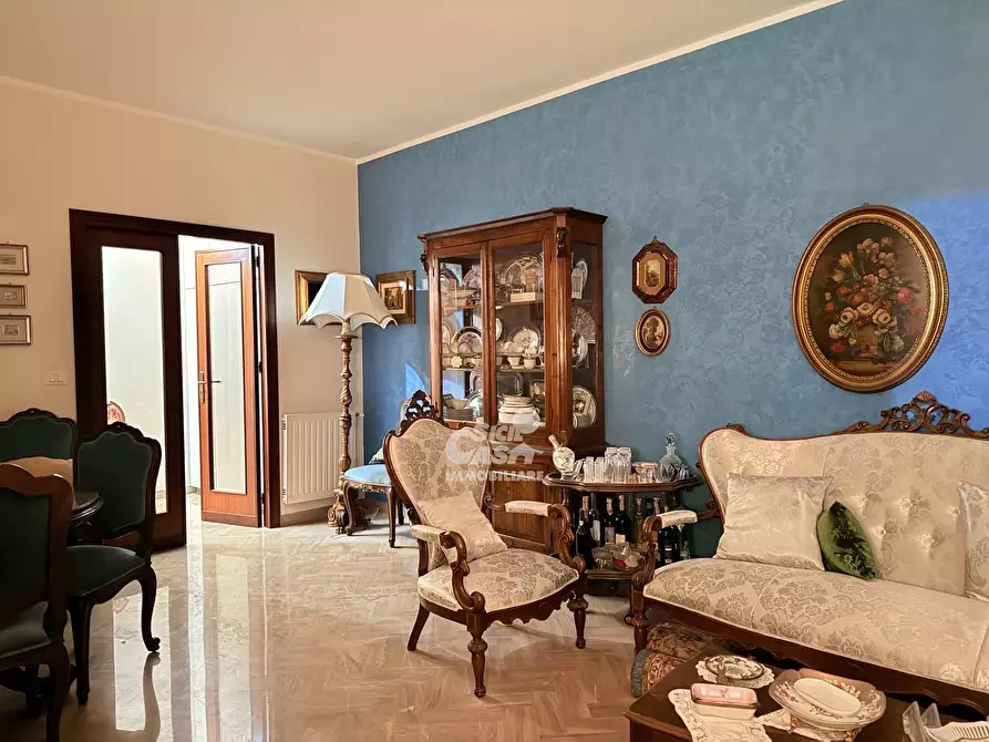 appartamento in vendita a Marsala in zona Centro Storico
