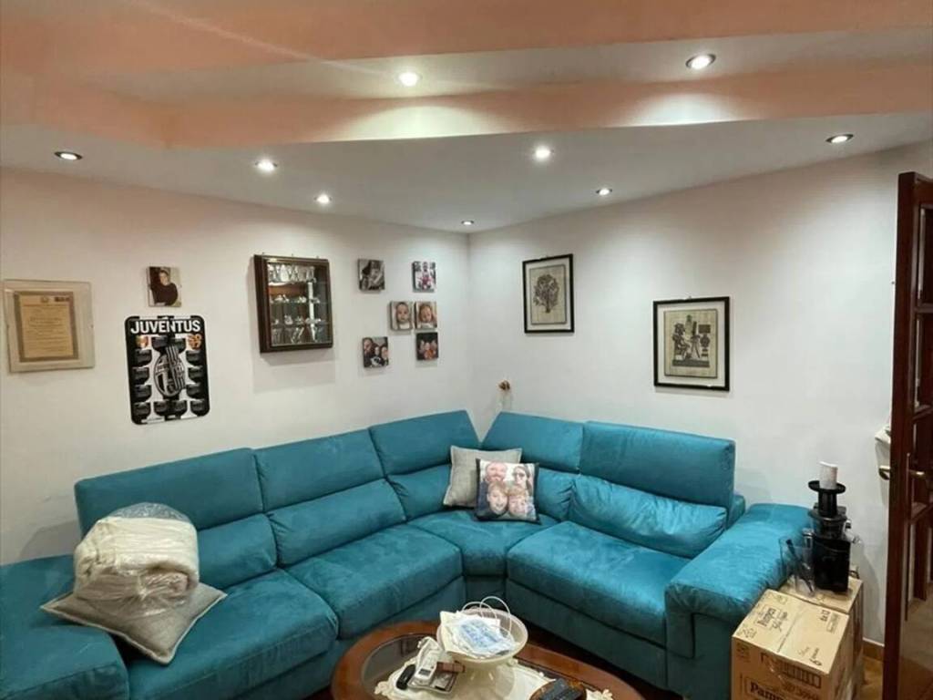 appartamento in vendita a Marsala in zona Centro Storico