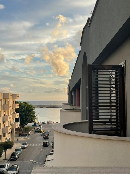 appartamento in vendita a Marsala in zona Centro Storico