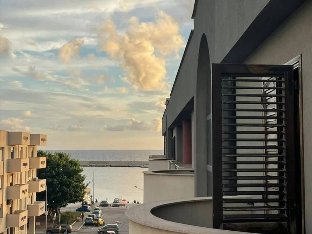 appartamento in vendita a Marsala in zona Centro Storico