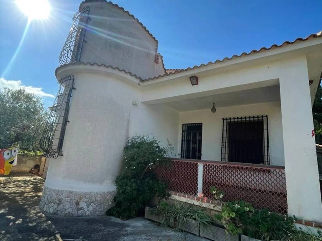 casa indipendente in vendita a Marsala in zona Centro Storico