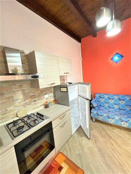 casa indipendente in vendita a Marsala in zona Centro Storico