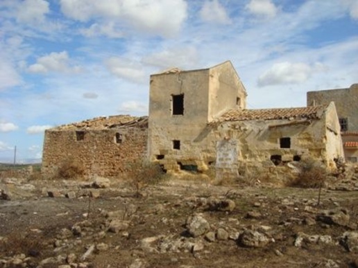 casa indipendente in vendita a Marsala
