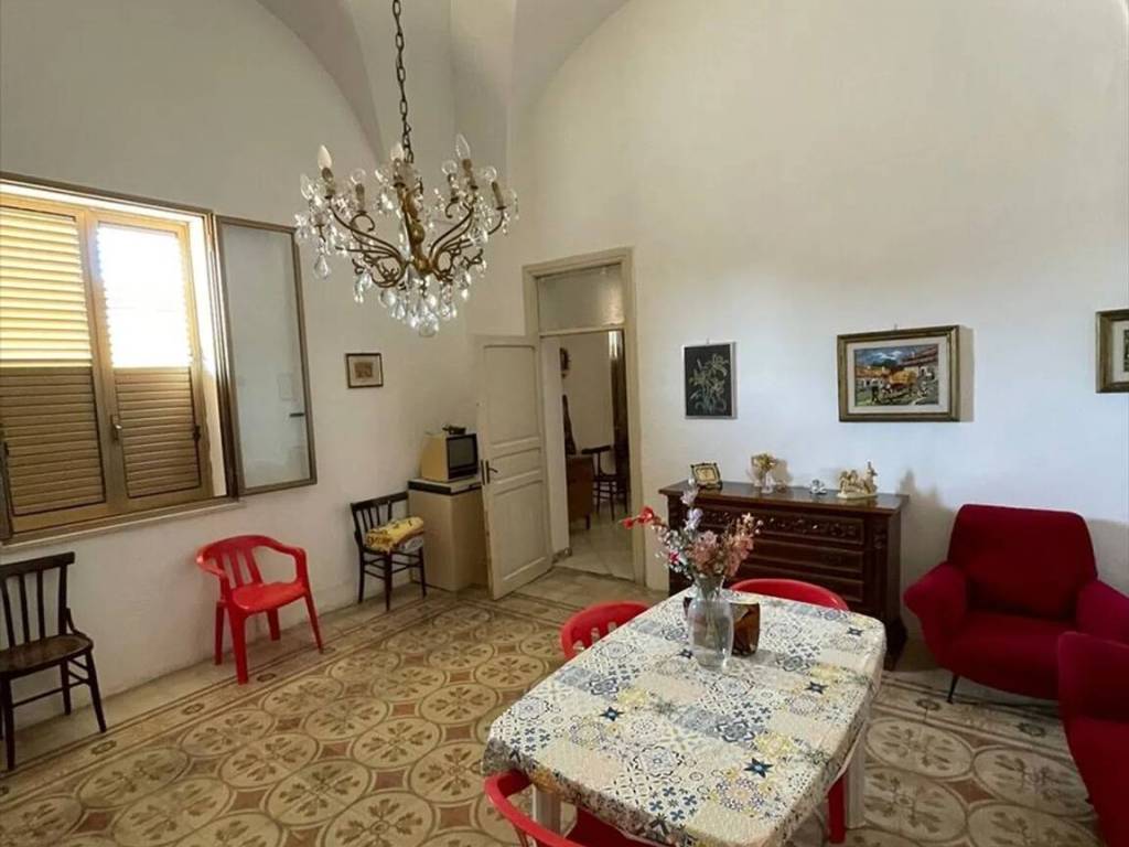 casa indipendente in vendita a Marsala
