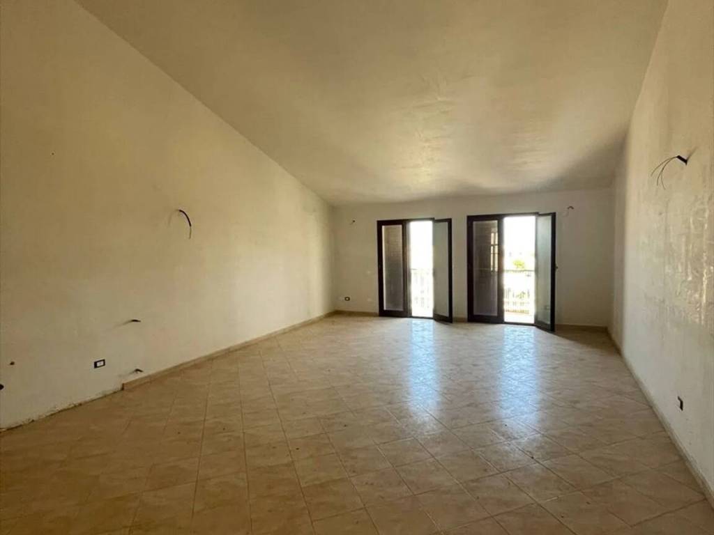 appartamento in vendita a Marsala in zona Centro Storico