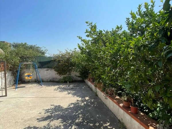 casa indipendente in vendita a Marsala