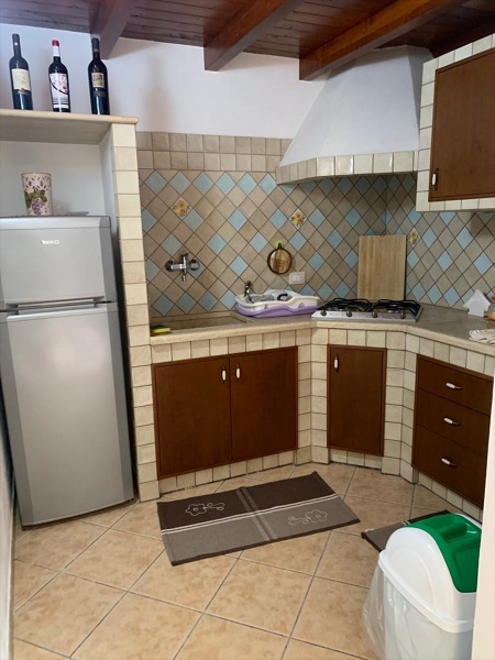 casa indipendente in vendita a Marsala in zona Centro Storico