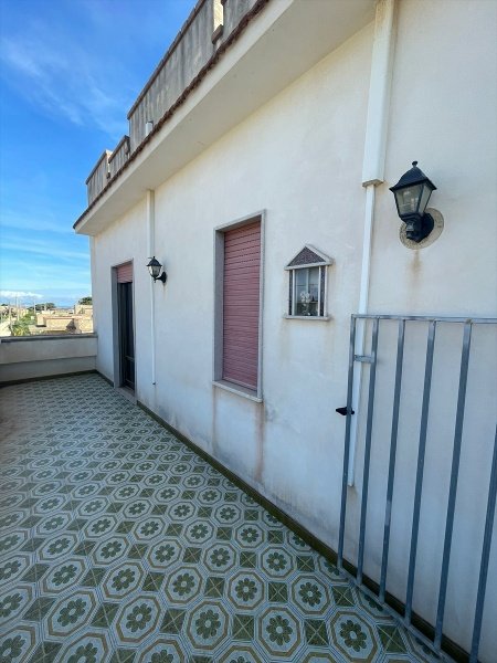 casa indipendente in vendita a Marsala