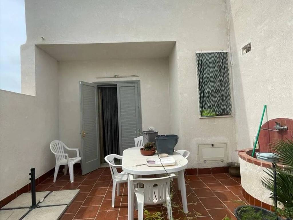 casa indipendente in vendita a Marsala in zona Strasatti