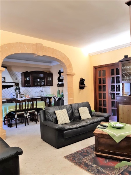 casa indipendente in vendita a Marsala in zona Centro Storico