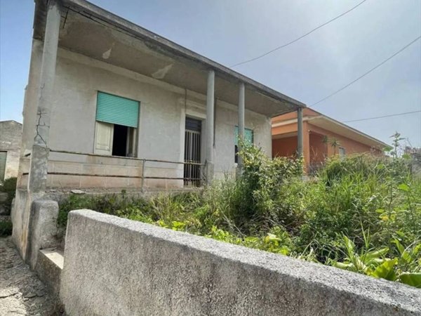 casa indipendente in vendita a Marsala in zona Centro Storico