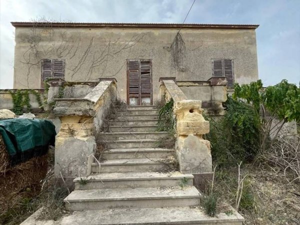 casa indipendente in vendita a Marsala in zona Centro Storico