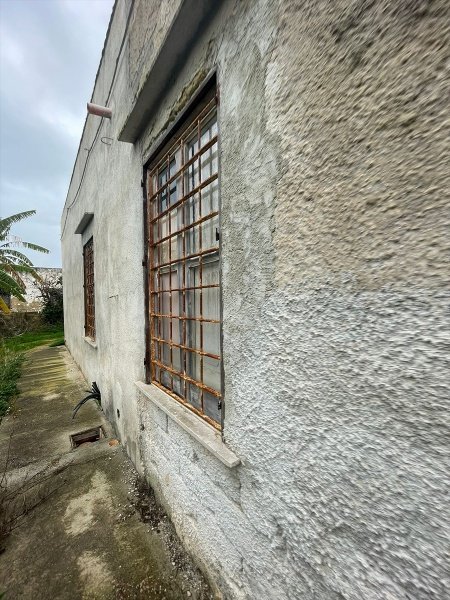 casa indipendente in vendita a Marsala