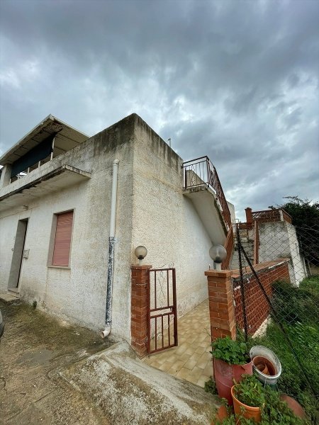 casa indipendente in vendita a Marsala