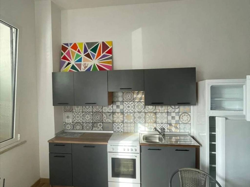 casa indipendente in vendita a Marsala