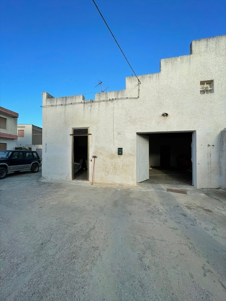 casa indipendente in vendita a Marsala