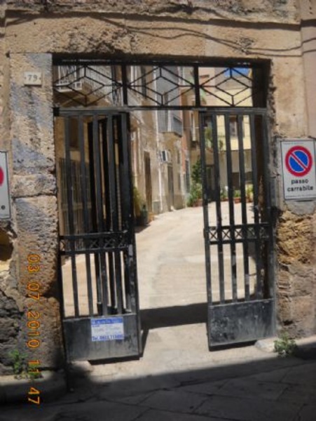 casa indipendente in vendita a Marsala in zona Centro Storico