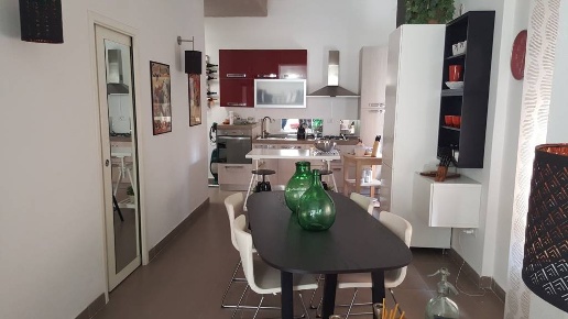 casa indipendente in vendita a Marsala