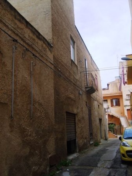 casa indipendente in vendita a Marsala in zona Centro Storico