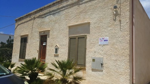 casa indipendente in vendita a Marsala