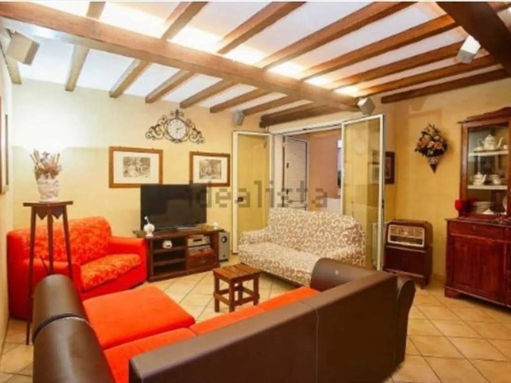 appartamento in vendita a Marsala in zona Centro Storico