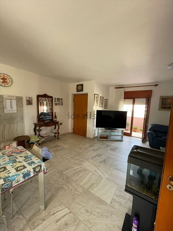 appartamento in vendita a Marsala in zona Centro Storico