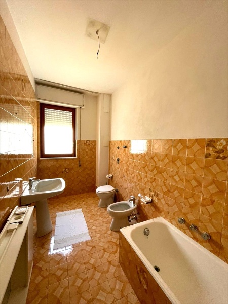 appartamento in vendita a Marsala in zona Centro Storico