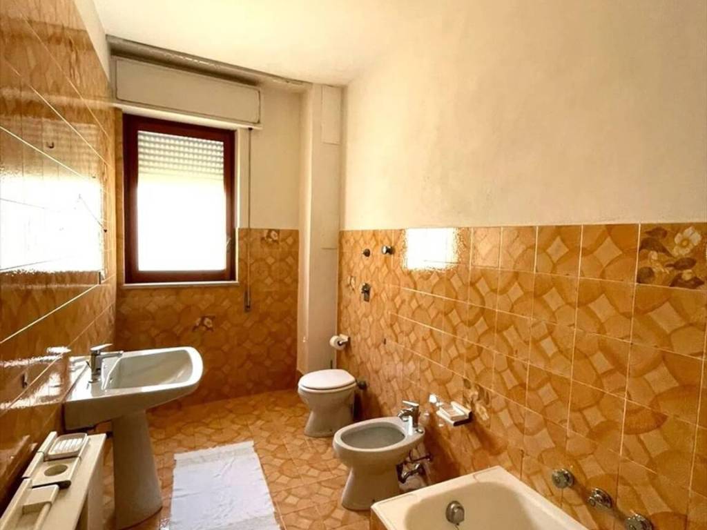 appartamento in vendita a Marsala in zona Centro Storico