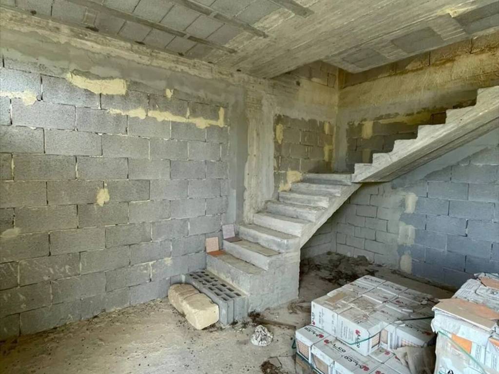 casa indipendente in vendita a Marsala in zona Centro Storico