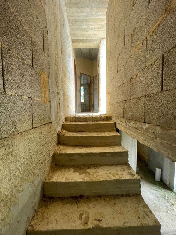 casa indipendente in vendita a Marsala in zona Centro Storico