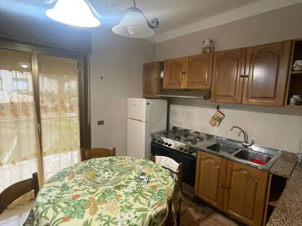 appartamento in vendita a Marsala