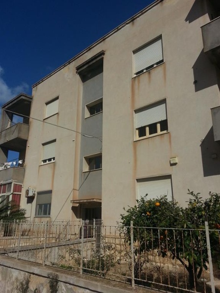 appartamento in vendita a Marsala