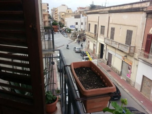 appartamento in vendita a Marsala