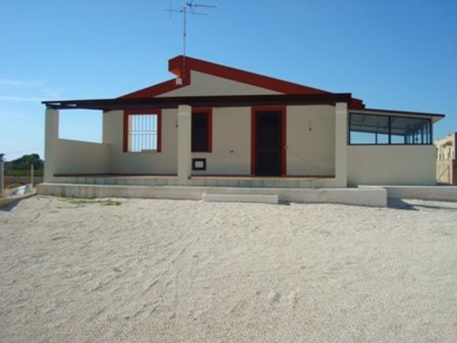 casa indipendente in vendita a Marsala