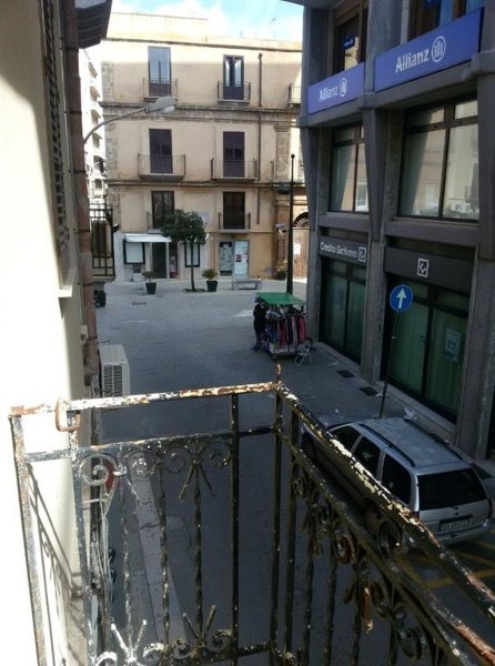 appartamento in vendita a Marsala in zona Centro Storico