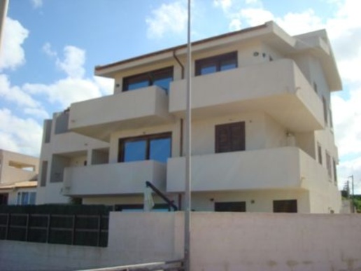 appartamento in vendita a Marsala in zona Santa Venera