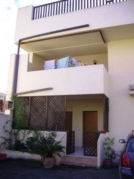 casa indipendente in vendita a Marsala