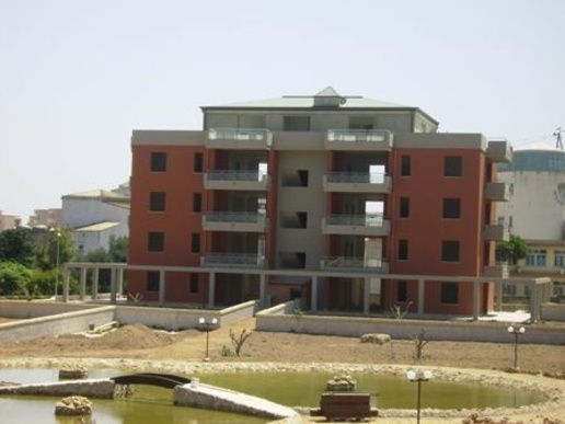 appartamento in vendita a Marsala