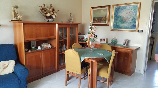 appartamento in vendita a Marsala