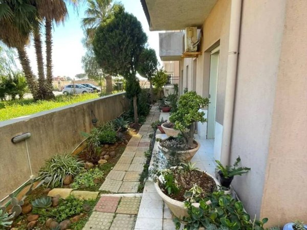 appartamento in vendita a Marsala