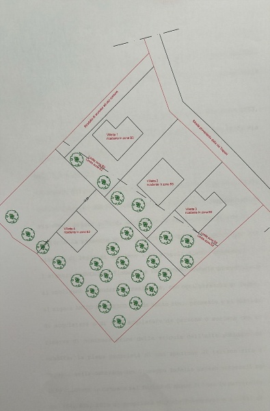 casa indipendente in vendita a Marsala