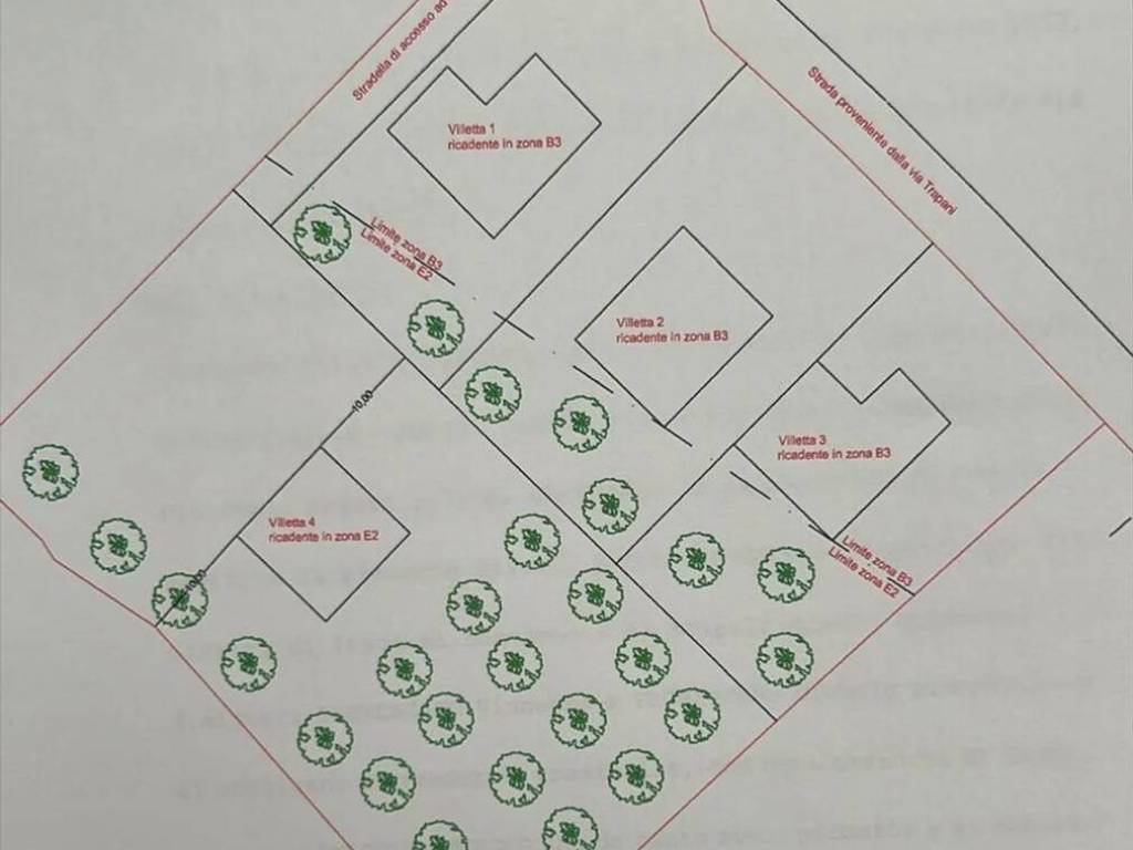 casa indipendente in vendita a Marsala in zona Centro Storico