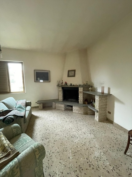 casa indipendente in vendita a Marsala