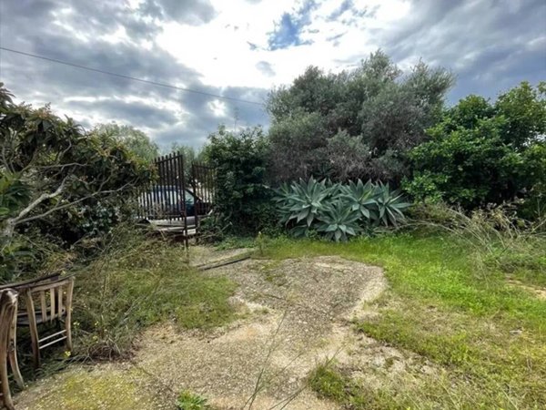 casa indipendente in vendita a Marsala