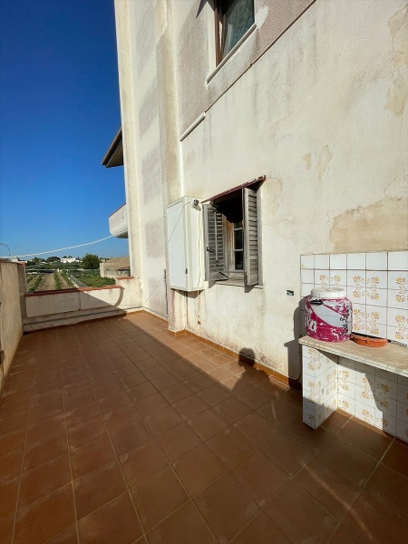 appartamento in vendita a Marsala