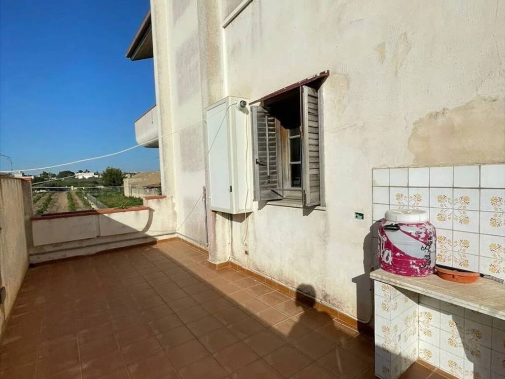 appartamento in vendita a Marsala in zona Centro Storico